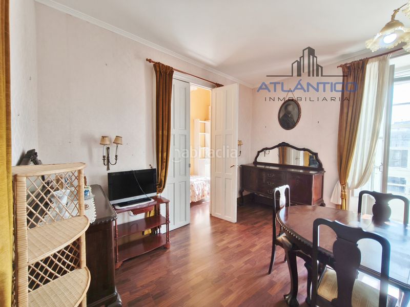 Foto 84fa4648-dfba-4b2f-b024-7912fcc18370. Rent flat in Ciudad Vieja Coruña (A)