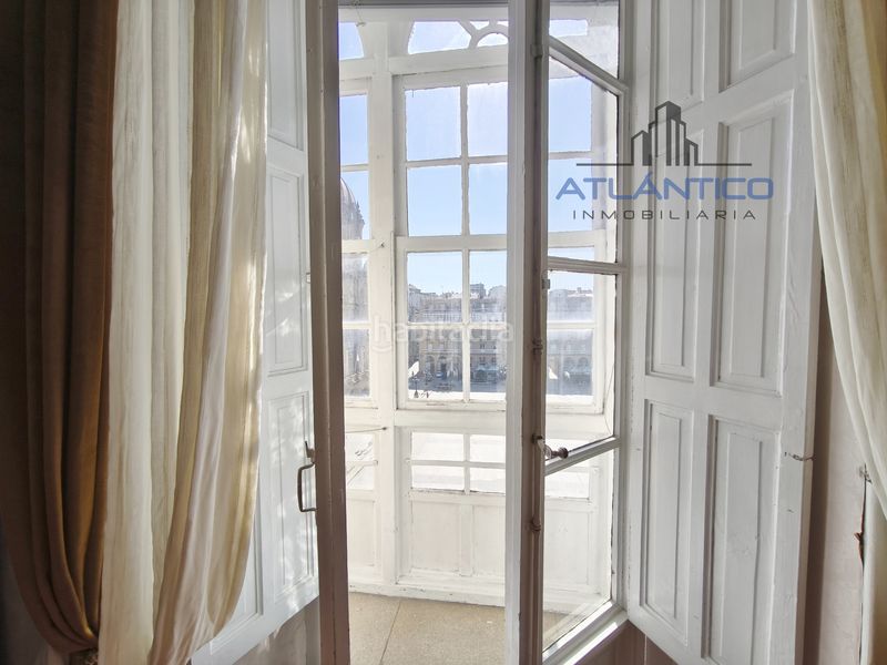 Foto 86a09039-7f1d-4e97-b505-ce0b476d3bcd. Rent flat in Ciudad Vieja Coruña (A)