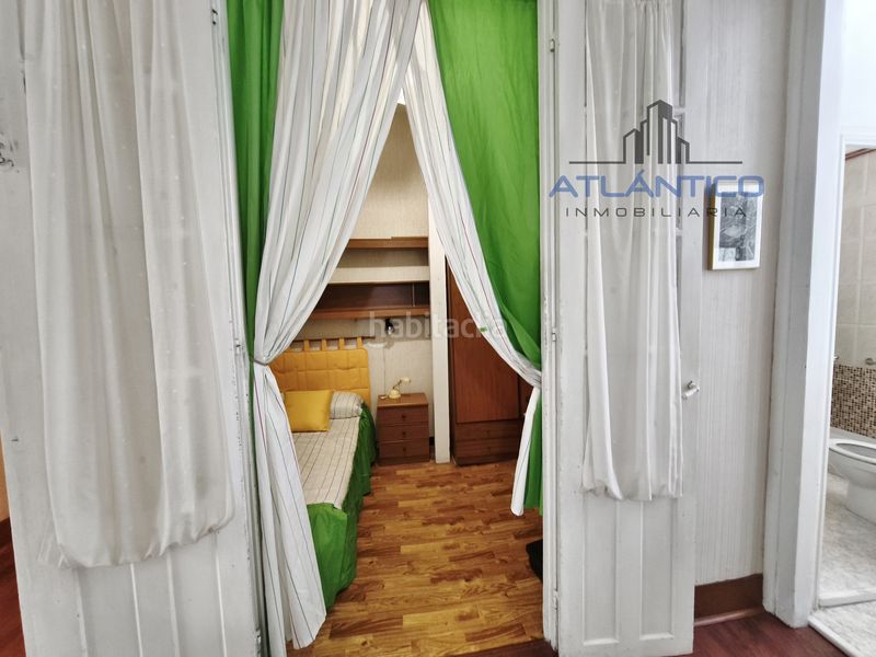 Foto 9ad52b05-e33a-4c5b-95da-d6928d1bbc0b. Rent flat in Ciudad Vieja Coruña (A)