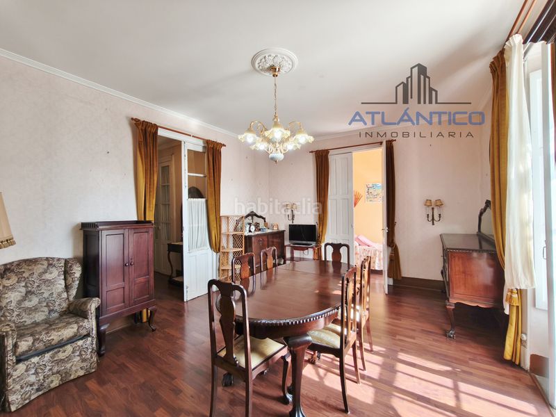 Foto 9fd2f494-22ad-485d-b71c-ae0b18d7c7e7. Rent flat in Ciudad Vieja Coruña (A)