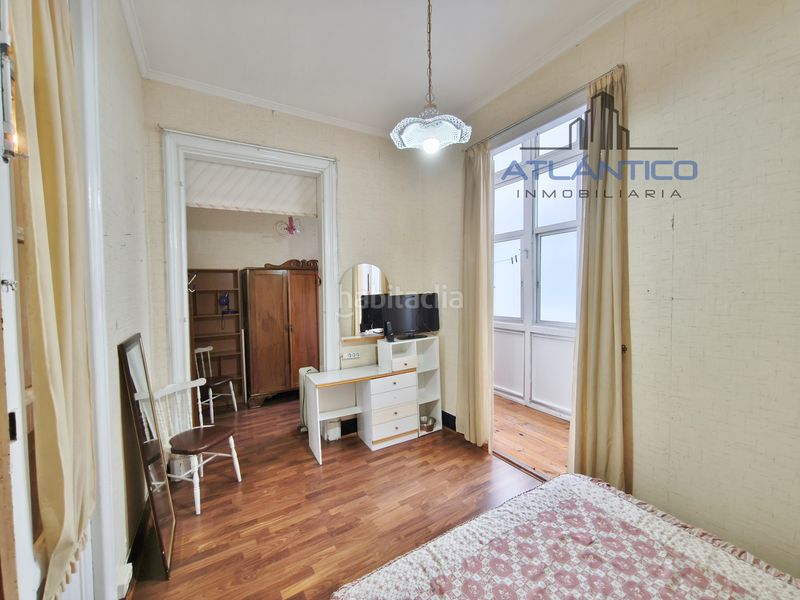 Foto a3f8f7b9-de0e-4380-8786-a4367f3ae0d9. Rent flat in Ciudad Vieja Coruña (A)