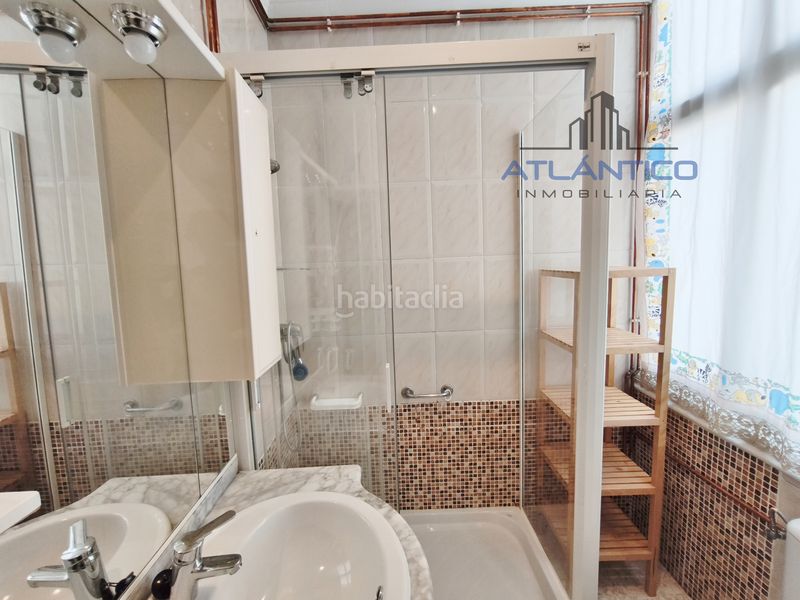 Foto b8da888b-5f68-446a-9d5c-7db3b4552684. Rent flat in Ciudad Vieja Coruña (A)