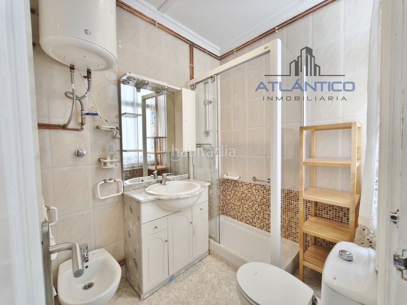 Foto b93fd592-de11-48b4-9b1f-c7aa8c78ad31. Rent flat in Ciudad Vieja Coruña (A)