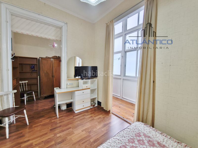 Foto c03a55f3-c414-41cc-896e-de64be3e99dd. Rent flat in Ciudad Vieja Coruña (A)