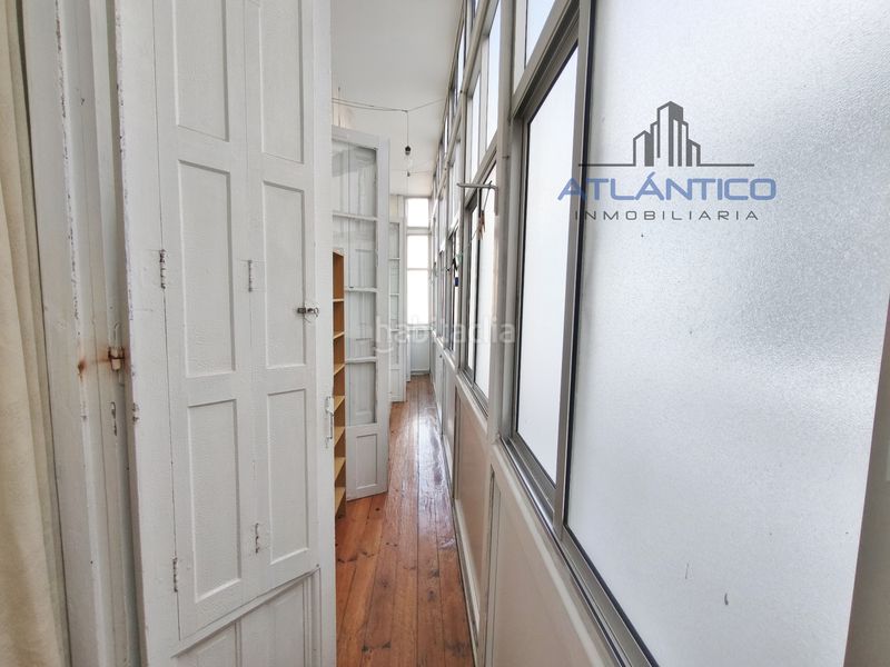 Foto cf0b75ca-924b-4d0c-ae98-62aa12f44b82. Rent flat in Ciudad Vieja Coruña (A)