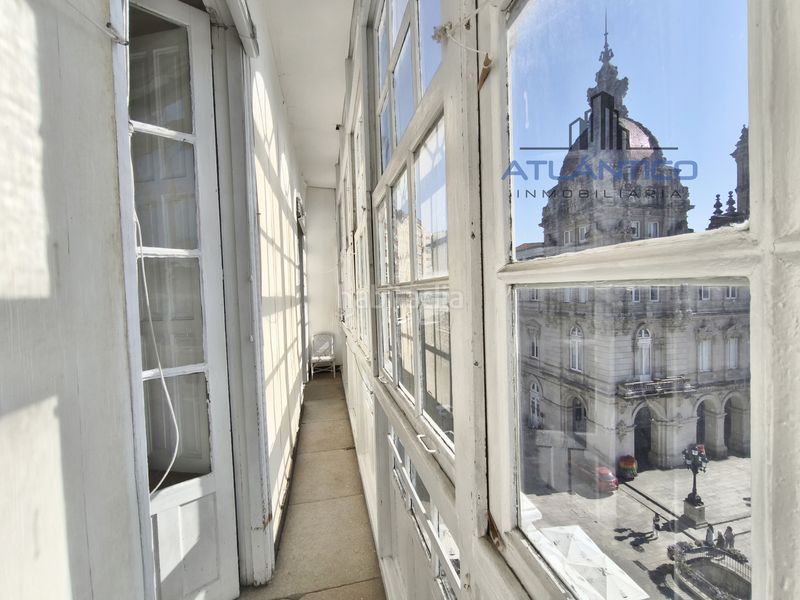 Foto d03e56f1-cfe7-4583-b129-3bf473f09ba9. Rent flat in Ciudad Vieja Coruña (A)
