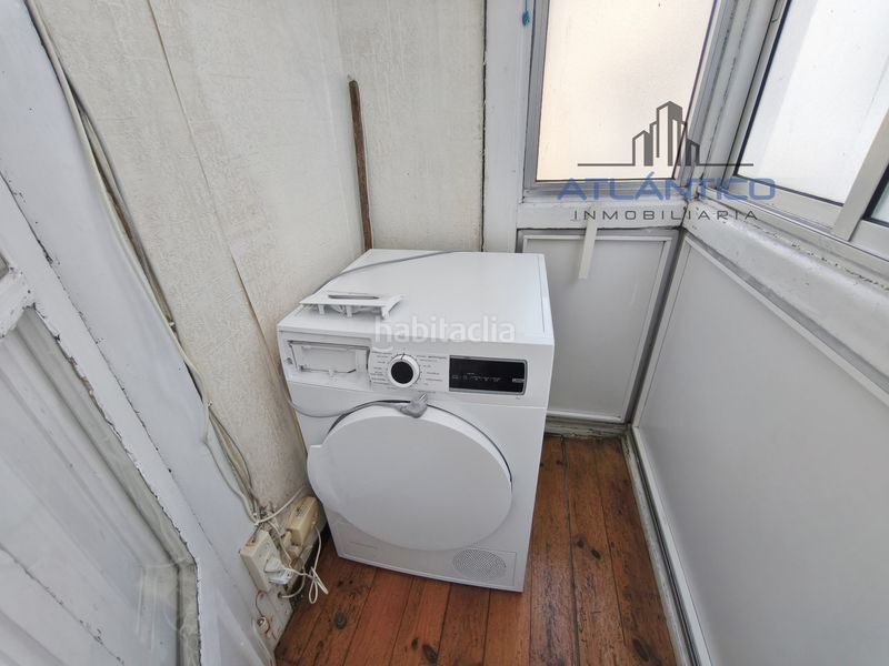 Foto ddf93536-d8bb-4990-aa41-11b71676b80e. Rent flat in Ciudad Vieja Coruña (A)