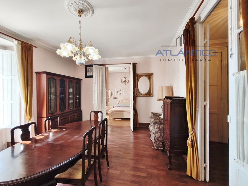Foto fc3e2e7a-4ff3-47af-8b1a-d6970cf4747e. Rent flat in Ciudad Vieja Coruña (A)