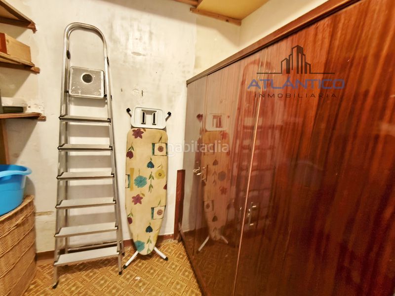 Foto ff372657-b996-48e6-b65b-6ec804a99276. Rent flat in Ciudad Vieja Coruña (A)