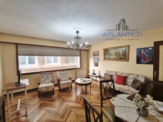 Location Appartement à Rúa varela silvari 2. Piso en alquiler para estudiantes en la calle varela silvari.