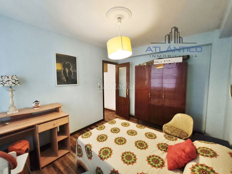 Foto 0f798aa0-88bb-49be-8516-ce27afb05b79. Rent flat in rúa varela silvari 2 in Monte Alto - Zalaeta - Atocha Coruña (A)