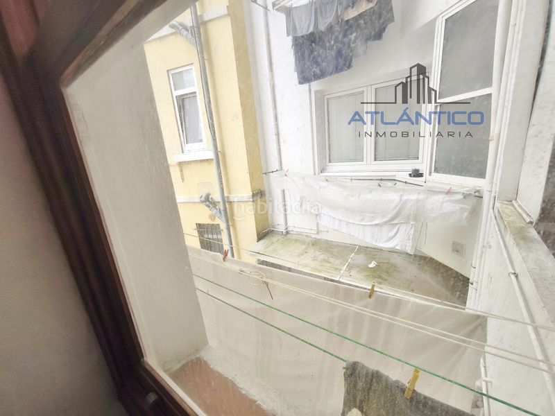 Foto 190a5000-33af-47e2-b0ca-a784c3eb80e2. Rent flat in rúa varela silvari 2 in Monte Alto - Zalaeta - Atocha Coruña (A)