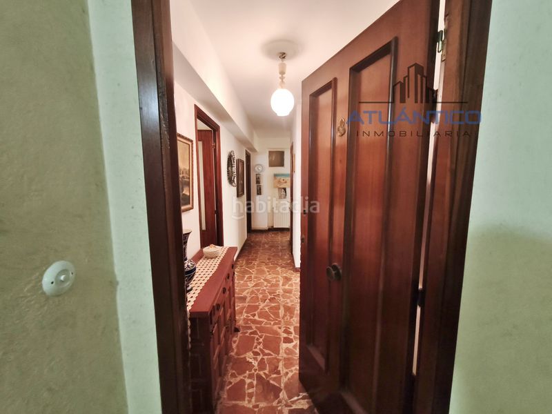 Foto 35a58fc0-6465-4441-9ba7-99b2fc3abe1b. Rent flat in rúa varela silvari 2 in Monte Alto - Zalaeta - Atocha Coruña (A)