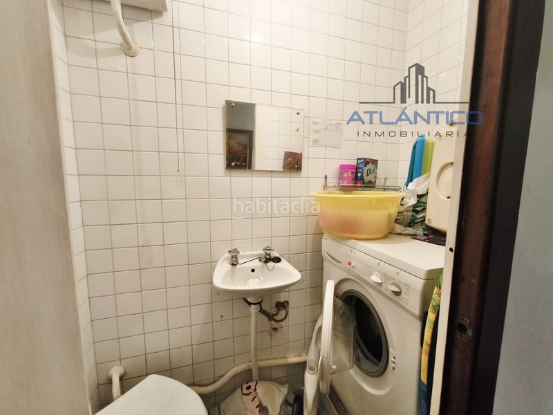Foto 36d91a9c-dbc1-4b24-a311-2dc0ff2f8fb0. Rent flat in rúa varela silvari 2 in Monte Alto - Zalaeta - Atocha Coruña (A)