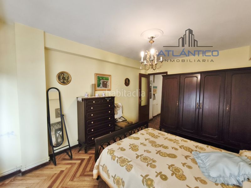 Foto 3bf0154f-1bf4-43a8-9948-13970e1e2894. Rent flat in rúa varela silvari 2 in Monte Alto - Zalaeta - Atocha Coruña (A)