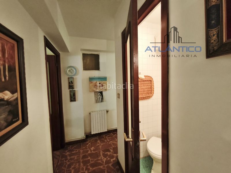 Foto 556a0251-70bc-4acc-9d3f-148772cc56e0. Rent flat in rúa varela silvari 2 in Monte Alto - Zalaeta - Atocha Coruña (A)