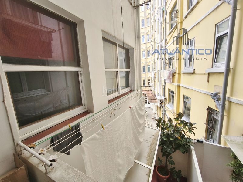 Foto 5591bf71-2288-4739-9785-8c390469948b. Rent flat in rúa varela silvari 2 in Monte Alto - Zalaeta - Atocha Coruña (A)
