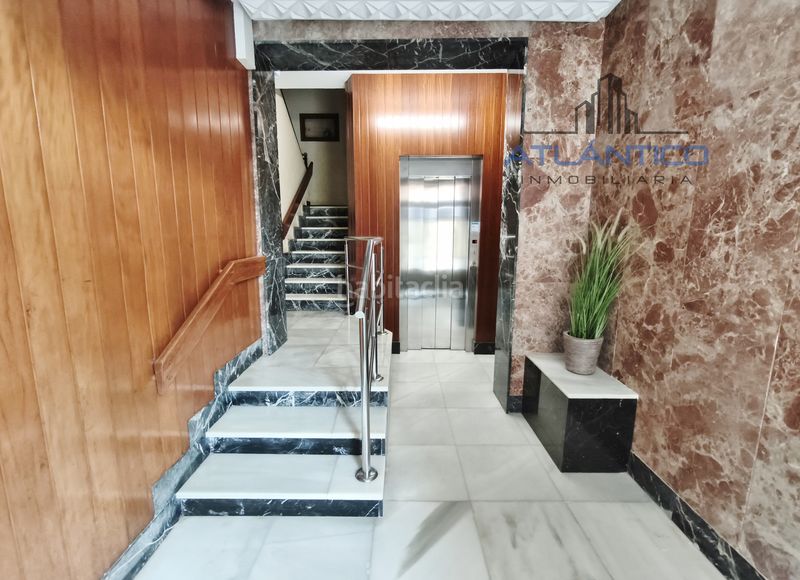 Foto 661a411e-55d9-43b5-b276-e77d12a9b74e. Rent flat in rúa varela silvari 2 in Monte Alto - Zalaeta - Atocha Coruña (A)