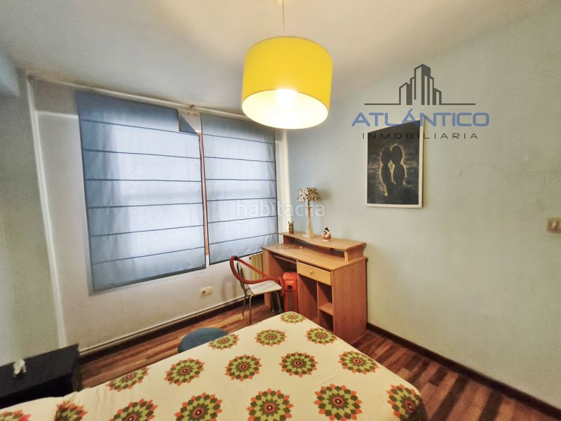 Foto 7bd85fb4-97a3-4672-8d00-372cbace820f. Rent flat in rúa varela silvari 2 in Monte Alto - Zalaeta - Atocha Coruña (A)