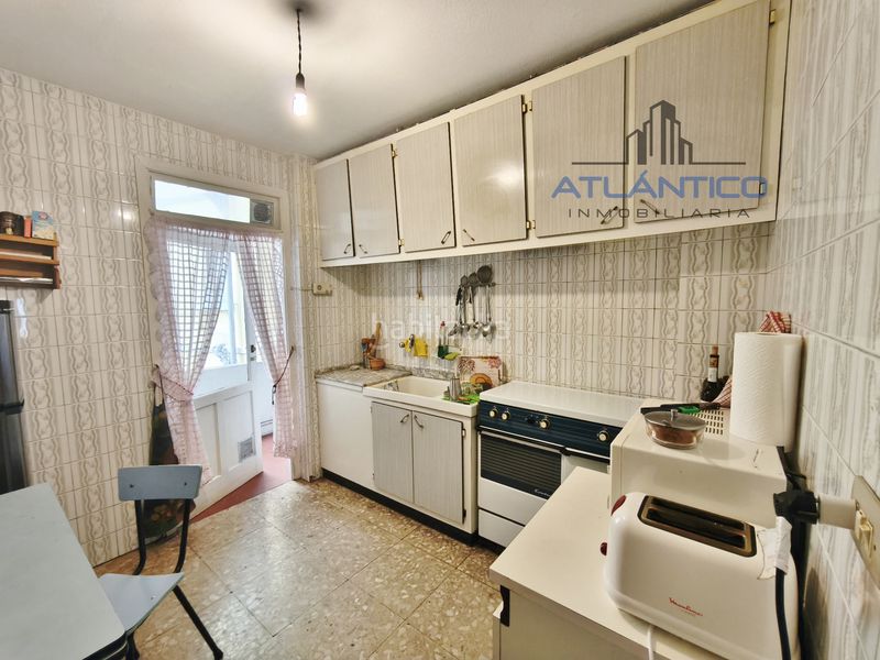 Foto 7fde494d-292c-40a4-9944-b0d0c3b62788. Rent flat in rúa varela silvari 2 in Monte Alto - Zalaeta - Atocha Coruña (A)