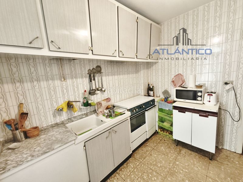 Foto 805e5ab6-d996-4050-8792-887004466ead. Rent flat in rúa varela silvari 2 in Monte Alto - Zalaeta - Atocha Coruña (A)