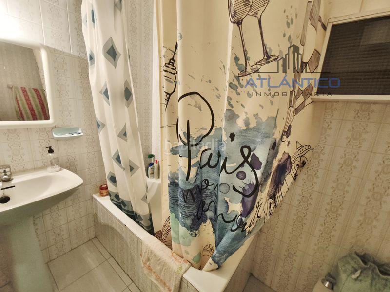 Foto 850772c8-4b3c-4e86-9d0a-eed18b4390d5. Rent flat in rúa varela silvari 2 in Monte Alto - Zalaeta - Atocha Coruña (A)