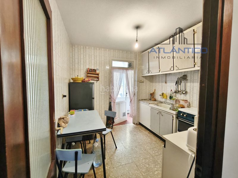 Foto 9308920b-92b5-4d01-a5f9-b2a71f403702. Rent flat in rúa varela silvari 2 in Monte Alto - Zalaeta - Atocha Coruña (A)