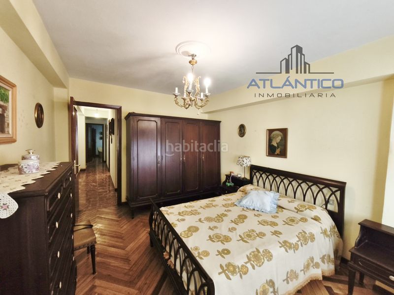 Foto 9ed8b7bd-3a55-44aa-b2fd-2770b264e3f6. Rent flat in rúa varela silvari 2 in Monte Alto - Zalaeta - Atocha Coruña (A)