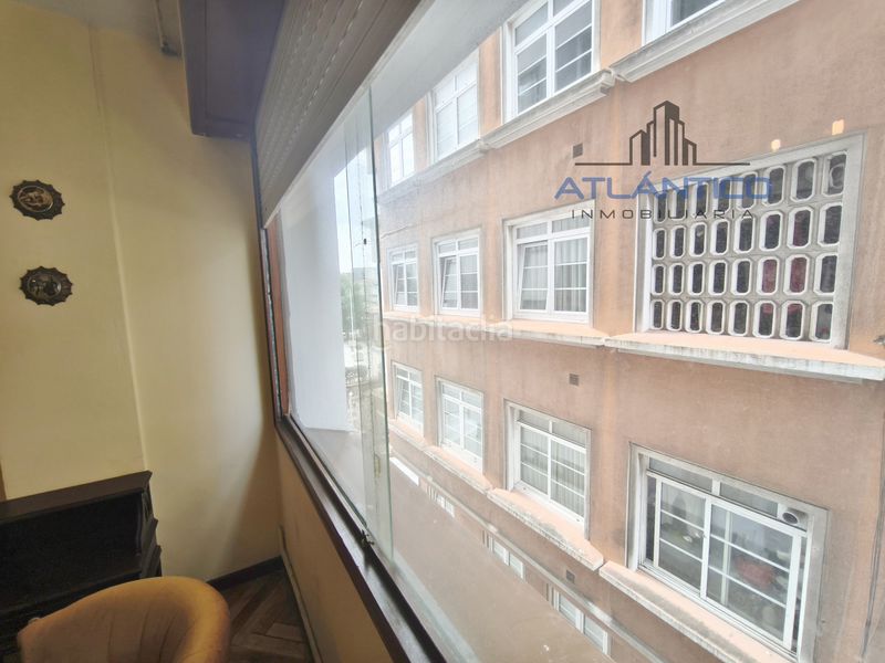 Foto a271d234-b422-4352-80ee-f30aa7f91e07. Rent flat in rúa varela silvari 2 in Monte Alto - Zalaeta - Atocha Coruña (A)