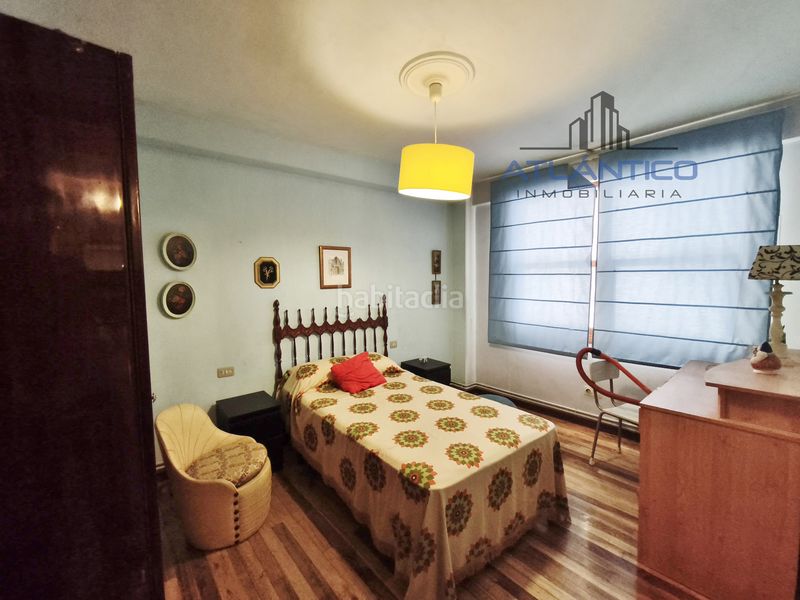 Foto b68c6342-3598-4471-8f36-cee60357b4b2. Rent flat in rúa varela silvari 2 in Monte Alto - Zalaeta - Atocha Coruña (A)