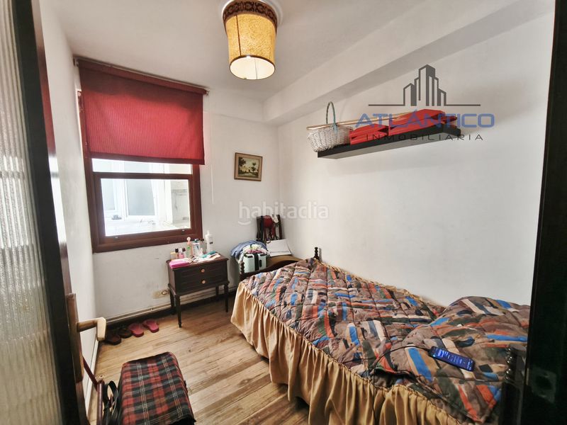 Foto bac38fd4-c956-43c2-813e-f3aac8ad36de. Rent flat in rúa varela silvari 2 in Monte Alto - Zalaeta - Atocha Coruña (A)