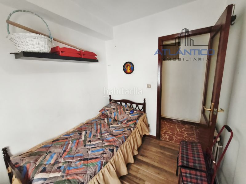 Foto ca460d84-5e46-4708-9e8e-98c3e646cc3d. Rent flat in rúa varela silvari 2 in Monte Alto - Zalaeta - Atocha Coruña (A)