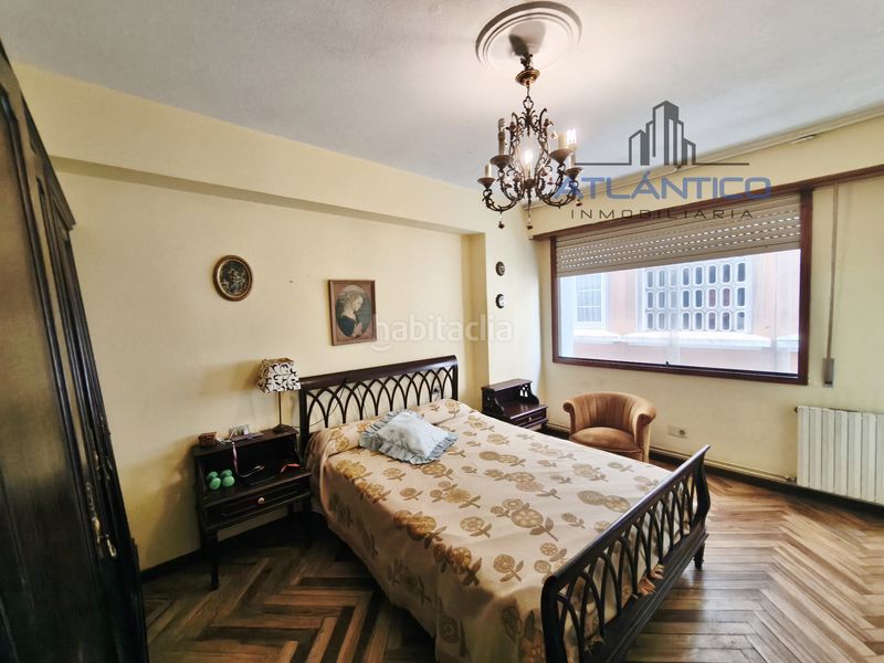 Foto d327cdee-c60f-4566-a477-8fa1d8914a9f. Rent flat in rúa varela silvari 2 in Monte Alto - Zalaeta - Atocha Coruña (A)