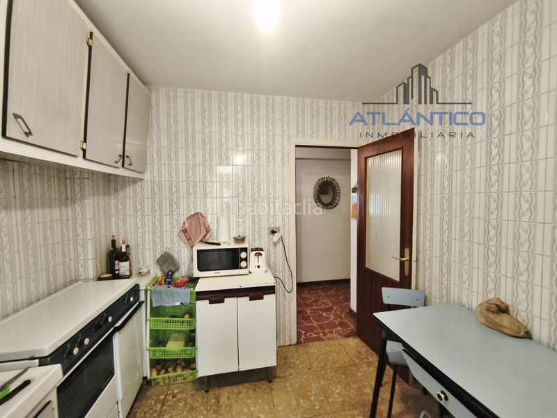 Foto e025e259-1a8b-4453-b1c4-fc613ebf99f2. Rent flat in rúa varela silvari 2 in Monte Alto - Zalaeta - Atocha Coruña (A)