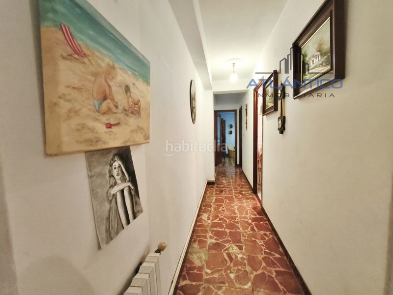 Foto e4d63411-5826-4755-b8b5-797be3c25f6d. Rent flat in rúa varela silvari 2 in Monte Alto - Zalaeta - Atocha Coruña (A)