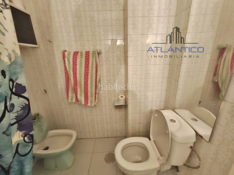 Foto e615f156-9afc-49ce-b2d0-d4af661880dc. Rent flat in rúa varela silvari 2 in Monte Alto - Zalaeta - Atocha Coruña (A)
