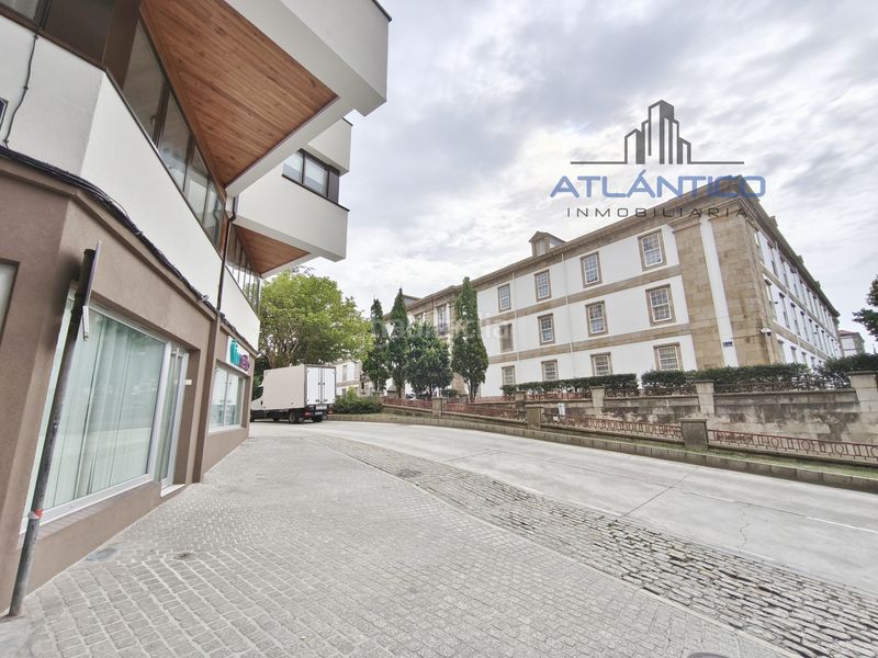 Foto e81a8e71-0d04-459b-8024-306768a2f8b9. Rent flat in rúa varela silvari 2 in Monte Alto - Zalaeta - Atocha Coruña (A)