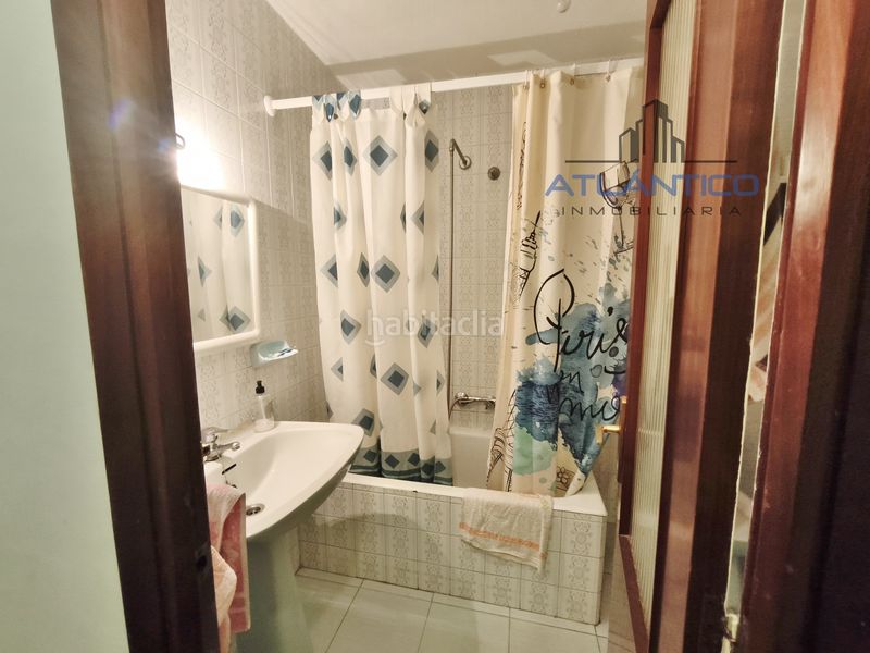 Foto ece536ba-95ff-46d2-a090-31adc2f75ec4. Rent flat in rúa varela silvari 2 in Monte Alto - Zalaeta - Atocha Coruña (A)