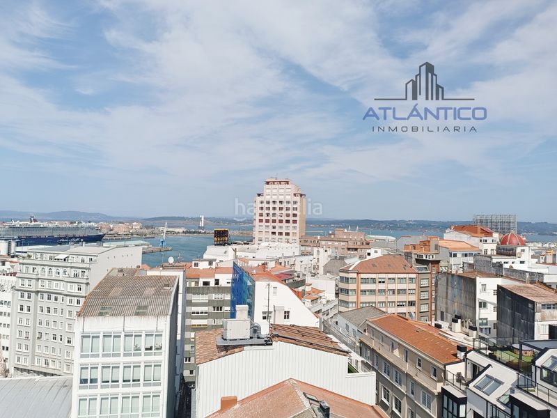 Foto 5e86c12f-2d12-4fd5-9296-ebc3e5507aaa. Àtic amb calefacció a Falperra - Santa Lucía Coruña (A)