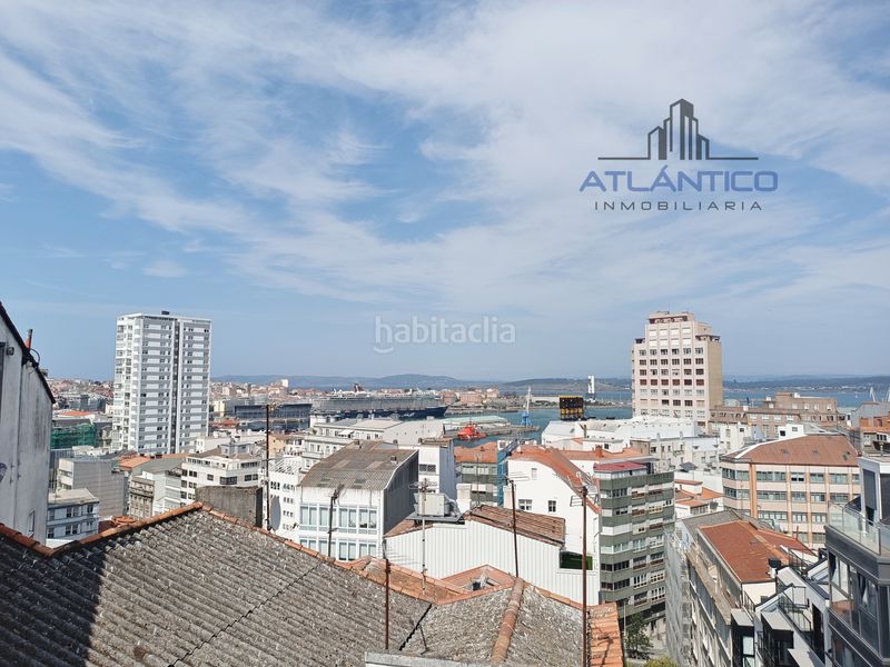 Foto 88c82f22-cbe3-418f-9a9a-cc973e950808. Àtic amb calefacció a Falperra - Santa Lucía Coruña (A)