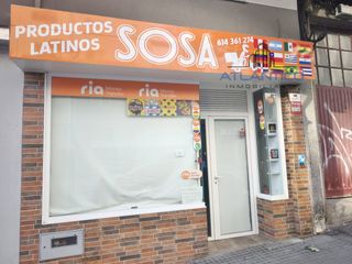 Business premise in Avenida da Concordia 33