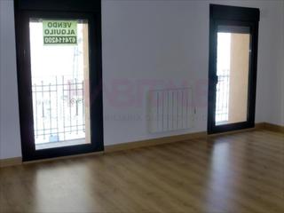 Pis a Valpalmas. Se vende piso con 3 dormitorios, salón con 2 balcones, cocina to