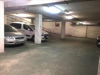 Aparcament cotxe a Ejea de los Caballeros. A la venta garaje en c tarazona, junto al p de la constitución.f
