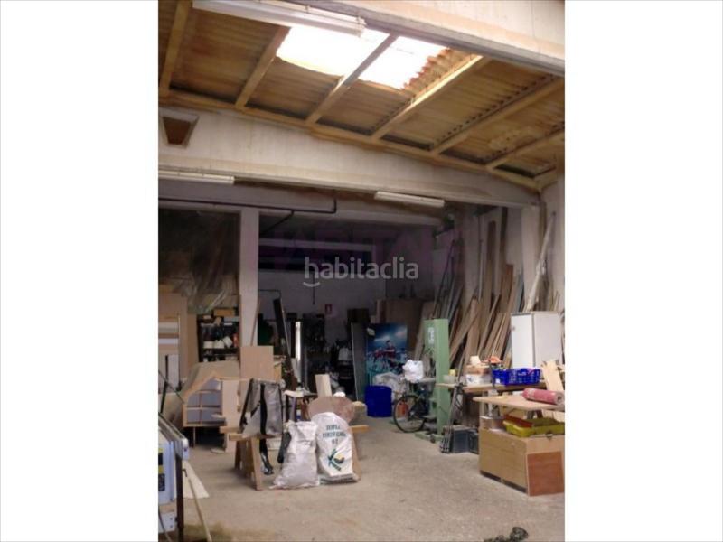 Foto 56391ef9-ff56-460c-b7fd-9c27e4161eac. Miete geschäftsraum in Ejea de los Caballeros