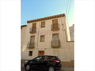 Casa a Ejea de los Caballeros. Se vende casa con corral en ejea de los caballeros ref50521797