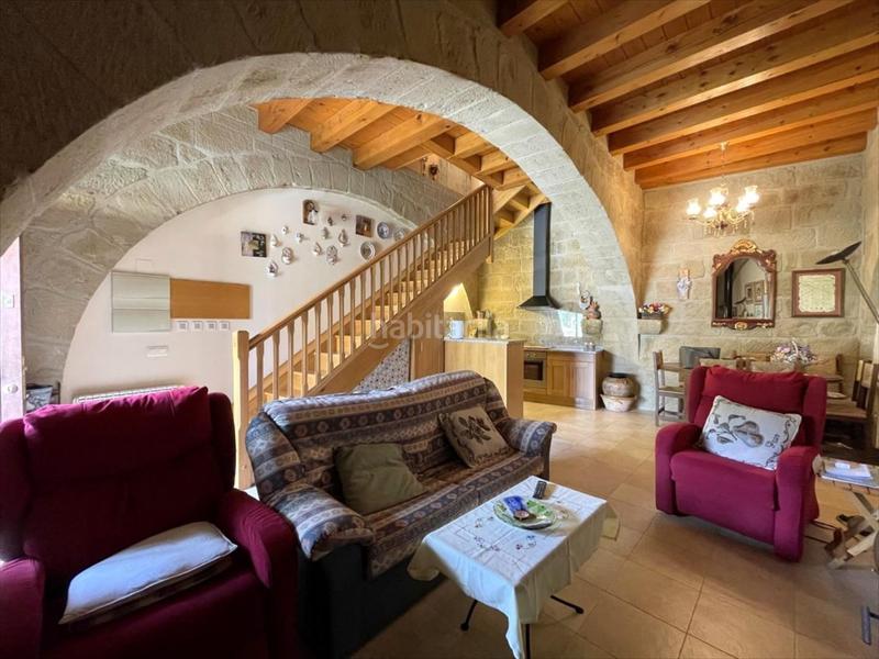 Foto 3b6ed5d7-4172-44a4-9a6d-9af8d47b983e. Casa a Uncastillo