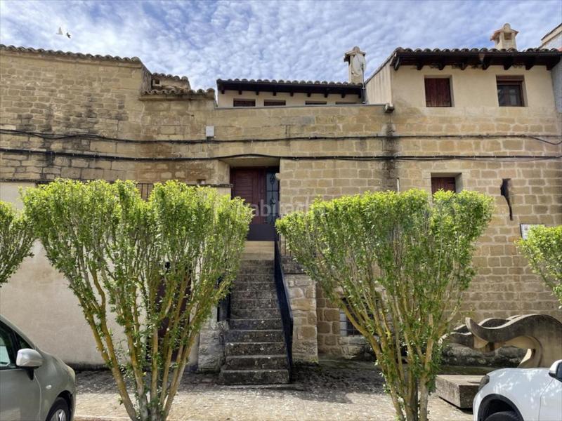 Foto 421d8177-f280-4a0c-ba69-4605fffcf816. Casa a Uncastillo