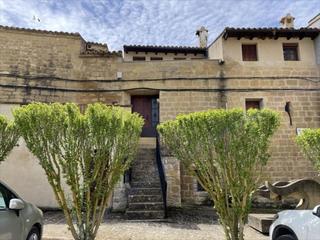 Maison à Uncastillo. Se vende espectacular casa de piedra totalmente rehabilitada en