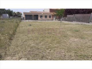 Terreny residencial a Raimat 4. Se vende terreno urbano en zona residencial, urbanización raimat