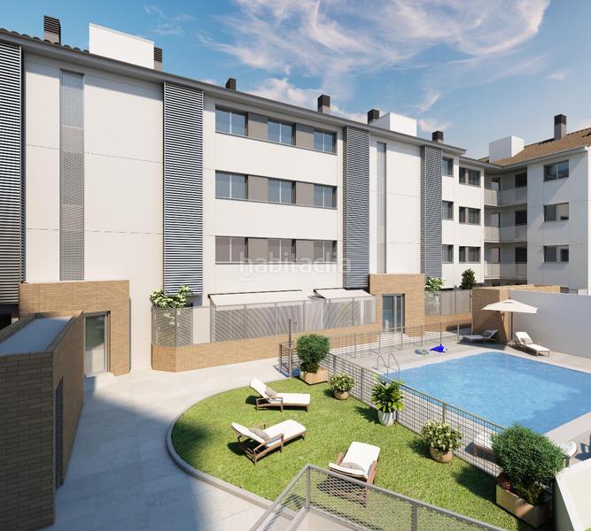 Foto 22787554-051e-4ae9-bcf1-0dea5e775d72. Pis amb piscina a Ejea de los Caballeros